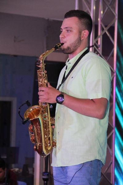 LGU's Got Talent